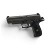 Image 2 : Sig P226 Legion Semi Auto Pistol 9MM 4.25" Barrel, Restricted