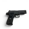 Image 3 : Sig P226 Legion Semi Auto Pistol 9MM 4.25" Barrel, Restricted