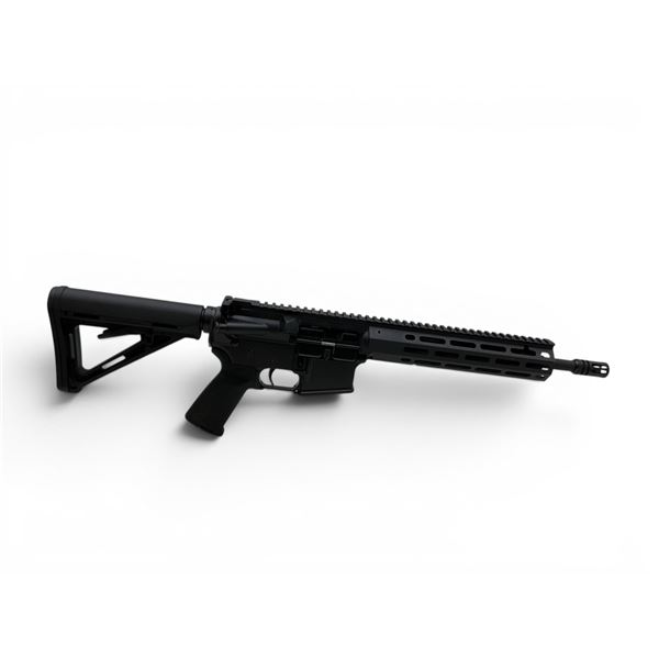 Colt Canada Diemaco IUR Semi Auto Rifle 5.56MM 11" Barrel Adjustable Stock, Prohibited