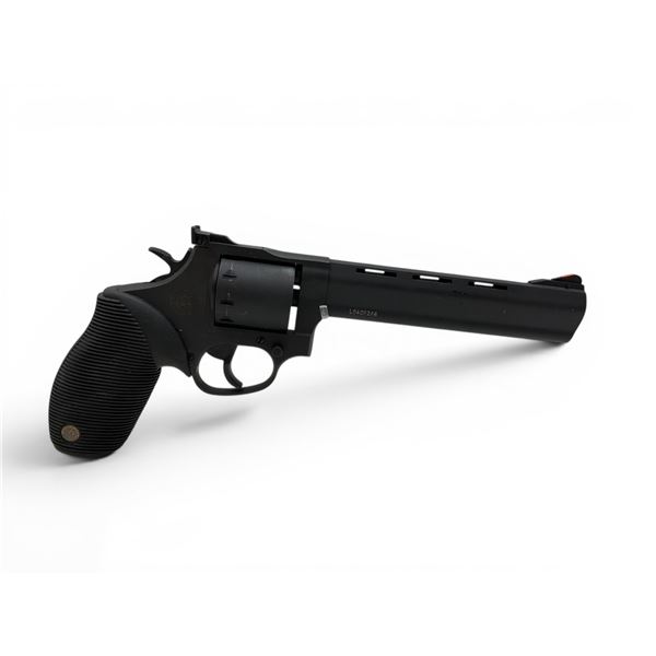 Taurus Tracker Revolver .22 Magnum/ .22LR 6.5" Barrel, Restricted