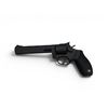 Image 4 : Taurus Tracker Revolver .22 Magnum/ .22LR 6.5" Barrel, Restricted