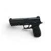 Image 2 : Sig Sauer P250 Semi Auto Pistol 9MM 4.5" Barrel, Restricted
