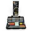 Image 3 : Hoppe's Shotgun Cleaning Kit and Storage Box X 4 Qty