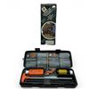 Image 5 : Hoppe's Shotgun Cleaning Kit and Storage Box X 4 Qty