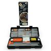 Image 3 : Hoppe's Universal Rifle Cleaning Kit and Storage Box X 4 Qty