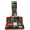 Image 4 : Hoppe's Universal Rifle Cleaning Kit and Storage Box X 4 Qty