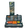 Image 2 : Hoppe's 30 Cal Rifle Cleaning Kit and Storage Box X 4 Qty
