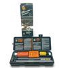 Image 3 : Hoppe's 30 Cal Rifle Cleaning Kit and Storage Box X 4 Qty