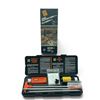 Image 2 : Hoppe's Universal Shotgun Cleaning Kit and Storage Box X 4 Qty