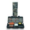 Image 3 : Hoppe's Universal Shotgun Cleaning Kit and Storage Box X 4 Qty