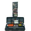 Image 3 : Hoppe's Universal Shotgun Cleaning Kit and Storage Box X 4 Qty