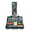 Image 2 : Hoppe's Universal Shotgun Cleaning Kit and Storage Box X 4 Qty