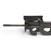 Image 4 : FN PS90 Semi Auto Rifle 5.7X28 16" Barrel Black Synthetic Stock, Prohibited