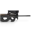 Image 6 : FN PS90 Semi Auto Rifle 5.7X28 16" Barrel Black Synthetic Stock, Prohibited