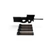 Image 7 : FN PS90 Semi Auto Rifle 5.7X28 16" Barrel Black Synthetic Stock, Prohibited