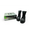 Image 3 : Magnum Steel Toed Safety Hot Weather Boots Size 12L