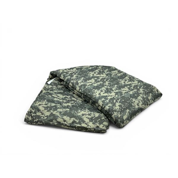 Poncho Liner in Digi Camo
