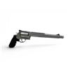 Image 1 : Smith & Wesson Stainless Performance Center Revolver .500 S&W Magnum 10.5" Barrel, Restricted