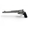 Image 2 : Smith & Wesson Stainless Performance Center Revolver .500 S&W Magnum 10.5" Barrel, Restricted