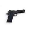 Image 3 : Colt Government Competition Series Semi Auto Pistol .45ACP 5" Match Barrel, Restricted