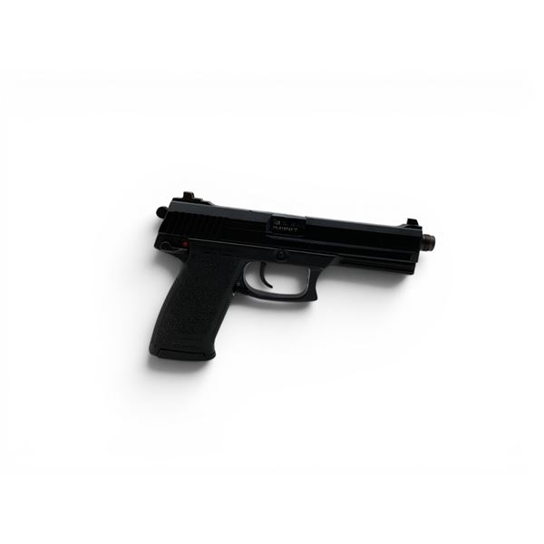 Heckler & Koch Mark 23 Semi Auto Pistol .45ACP 5.9" Barrel, Restricted