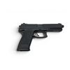 Image 3 : Heckler & Koch Mark 23 Semi Auto Pistol .45ACP 5.9" Barrel, Restricted