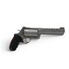 Image 1 : Taurus Raging Judge Magnum Stainless Revolver .410/.454/.45LC 6.5" Barrel, Restricted