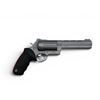 Image 3 : Taurus Raging Judge Magnum Stainless Revolver .410/.454/.45LC 6.5" Barrel, Restricted