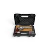 Image 8 : Smith & Wesson Model 629-6 Stainless Revolver 7.5" Compensated Barrel Wood Grips, Restricted