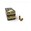 Image 1 : Sellier & Bellot 45 Auto, 230 Grain FMJ Ammunition, 100 Rounds
