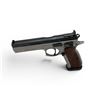 Image 2 : CZ 75 Tactical Sport Dual Tone Semi Auto Pistol .40 S&W 5" Barrel, Restricted