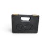 Image 5 : CZ 75 Tactical Sport Dual Tone Semi Auto Pistol .40 S&W 5" Barrel, Restricted