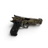 Image 1 : Sig Sauer P220 Elite Camo Semi Auto Pistol 10MM 4.75" Barrel, Restricted