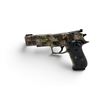 Image 2 : Sig Sauer P220 Elite Camo Semi Auto Pistol 10MM 4.75" Barrel, Restricted