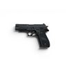 Image 4 : Sig Sauer P226 Navy MK25 Semi Auto Pistol 9MM 4.4" Barrel, Restricted