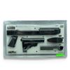 Image 2 : Tapco Intrafuse Ruger 10/22 .920" Stock System, Black