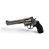 Image 2 : Smith & Wesson 686-6 Stainless Revolver .357 Magnum 6" Barrel 7 Round Capacity, Restricted