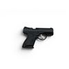 Image 3 : Boberg Arms XR9-L Semi Auto Pistol 9MM 4.2" Barrel, Restricted