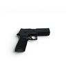 Image 3 : Sig Sauer P320 Semi Auto Pistol .45ACP 4.7" Barrel, Restricted