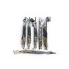 Image 1 : Parklands Goose Flag Decoys X 6 Qty