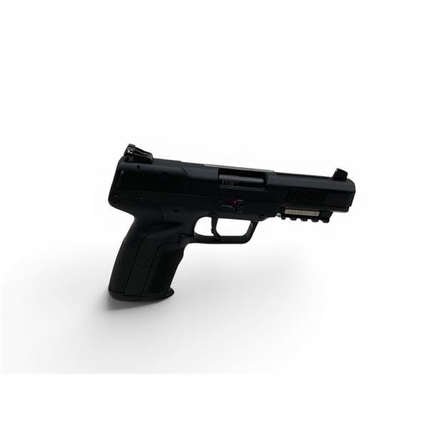 FN Five-Seven MKII Semi Auto Pistol 5.7X28 4.8" Barrel, Restricted