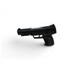 Image 2 : FN Five-Seven MKII Semi Auto Pistol 5.7X28 4.8" Barrel, Restricted