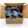 Image 2 : Smith and Wesson Velcro Closed Key Holder, Box