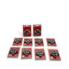 Image 1 : Scorpio Trigger Locks 4 Pack X 10 Qty