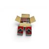 Image 2 : Scorpio Trigger Locks 4 Pack X 10 Qty