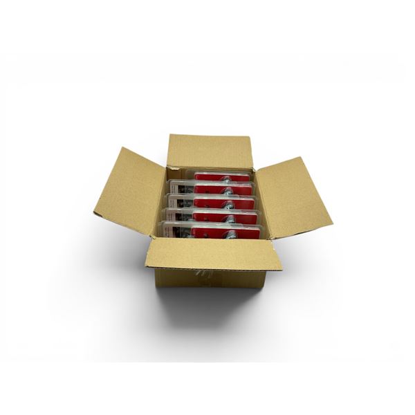 Scorpio Trigger Locks 4 Pack X 10 Qty