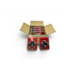 Image 2 : Scorpio Trigger Locks 4 Pack X 10 Qty