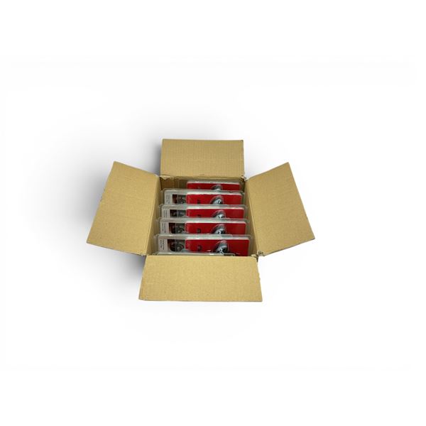 Scorpio Trigger Locks 4 Pack X 10 Qty