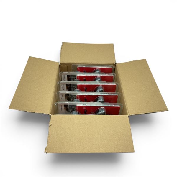 Scorpio Trigger Locks 4 Pack X 10 Qty