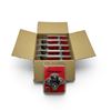 Image 2 : Scorpio Trigger Locks 4 Pack X 10 Qty